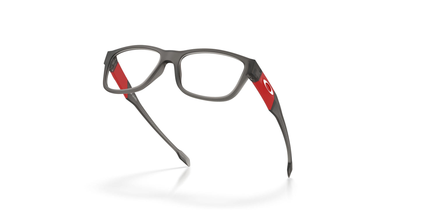 Oakley Top Level 8012 Eyeglasses