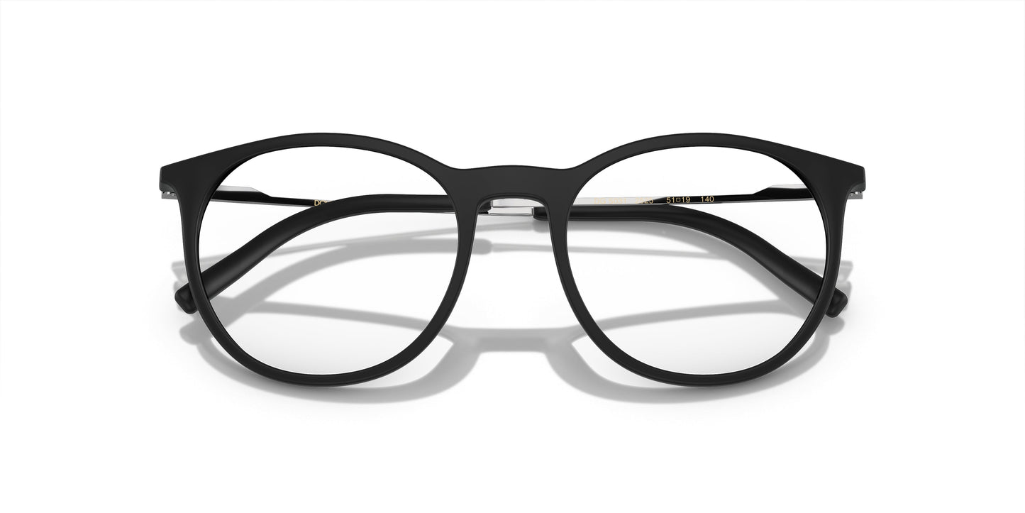 Dolse & Gabana  5031 Eyeglasses