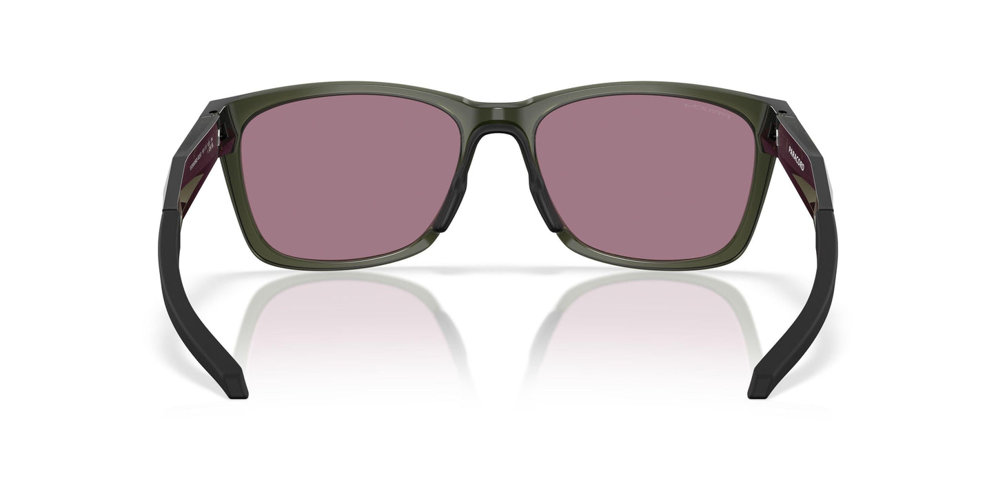 Oakley Paracord 9506D Sunglasses