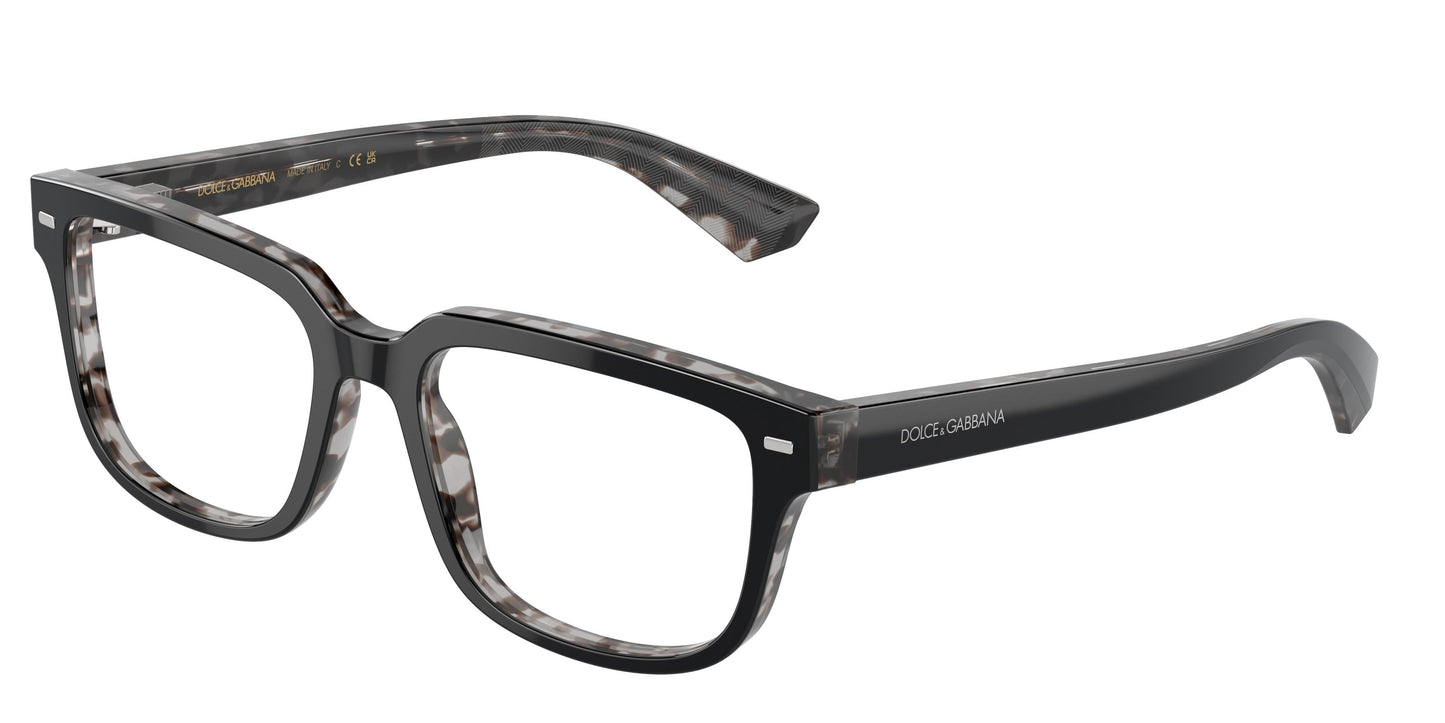 Dolse & Gabana  3380 Eyeglasses