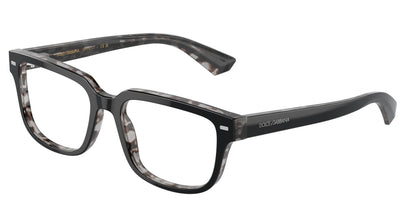 Dolse & Gabana  3380 Eyeglasses