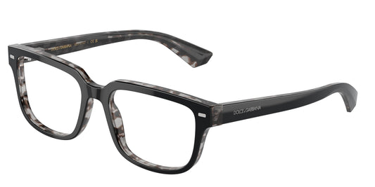 Dolse & Gabana  3380 Eyeglasses