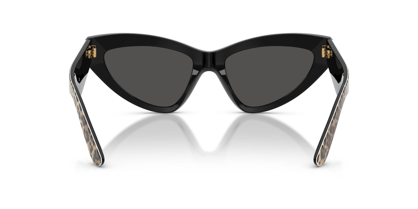 Dolse & Gabana  4439 Sunglasses
