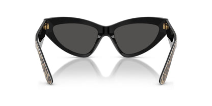 Dolse & Gabana  4439 Sunglasses