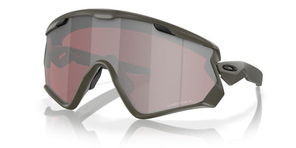 Oakley Wind Jacket 2.0 9418 Sunglasses