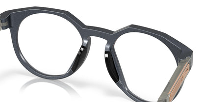 Oakley Hstn Rx 8139 Eyeglasses