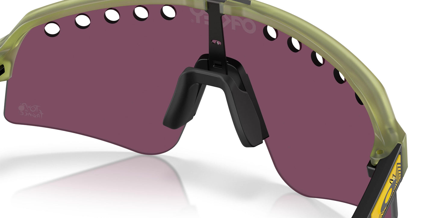 Oakley Sutro Lite Sweep 9465 Sunglasses