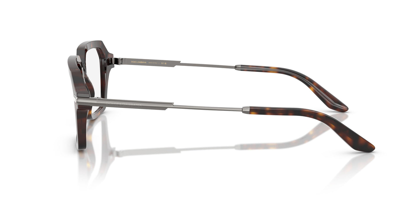 Dolse & Gabana  3401 Eyeglasses