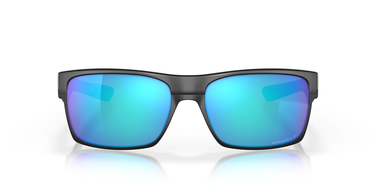 Oakley Twoface 9189 Sunglasses