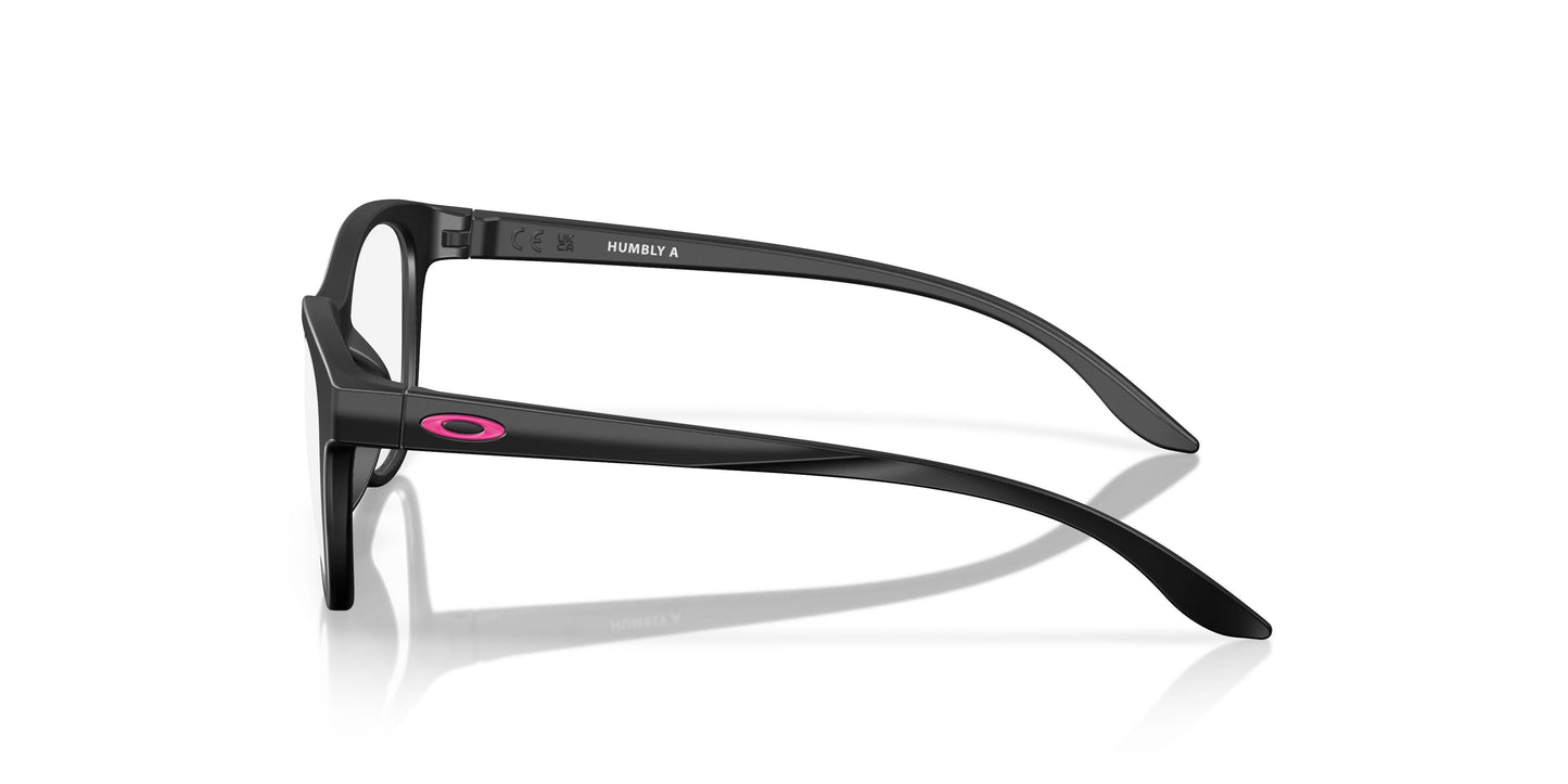 Oakley Humbly A 8029F Eyeglasses