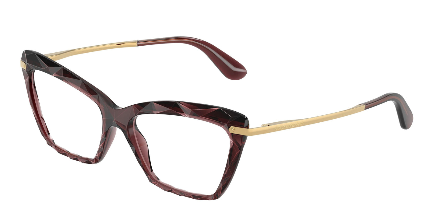 Dolse & Gabana  5025 Eyeglasses