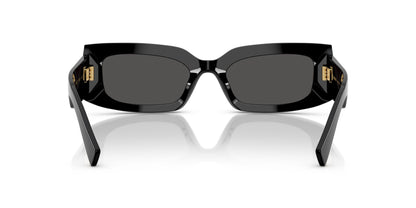 Dolse & Gabana  4479F Sunglasses