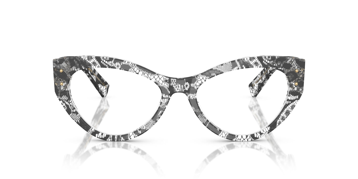 Dolse & Gabana  3403 Eyeglasses