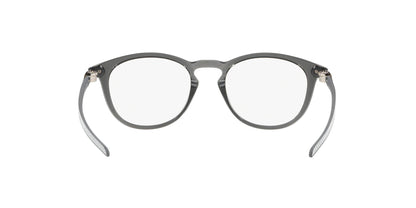 Oakley Pitchman R Carbon 8149 Eyeglasses