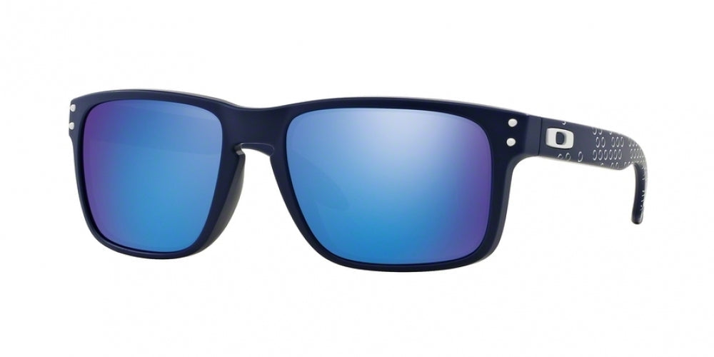 Oakley Holbrook 9102 Sunglasses