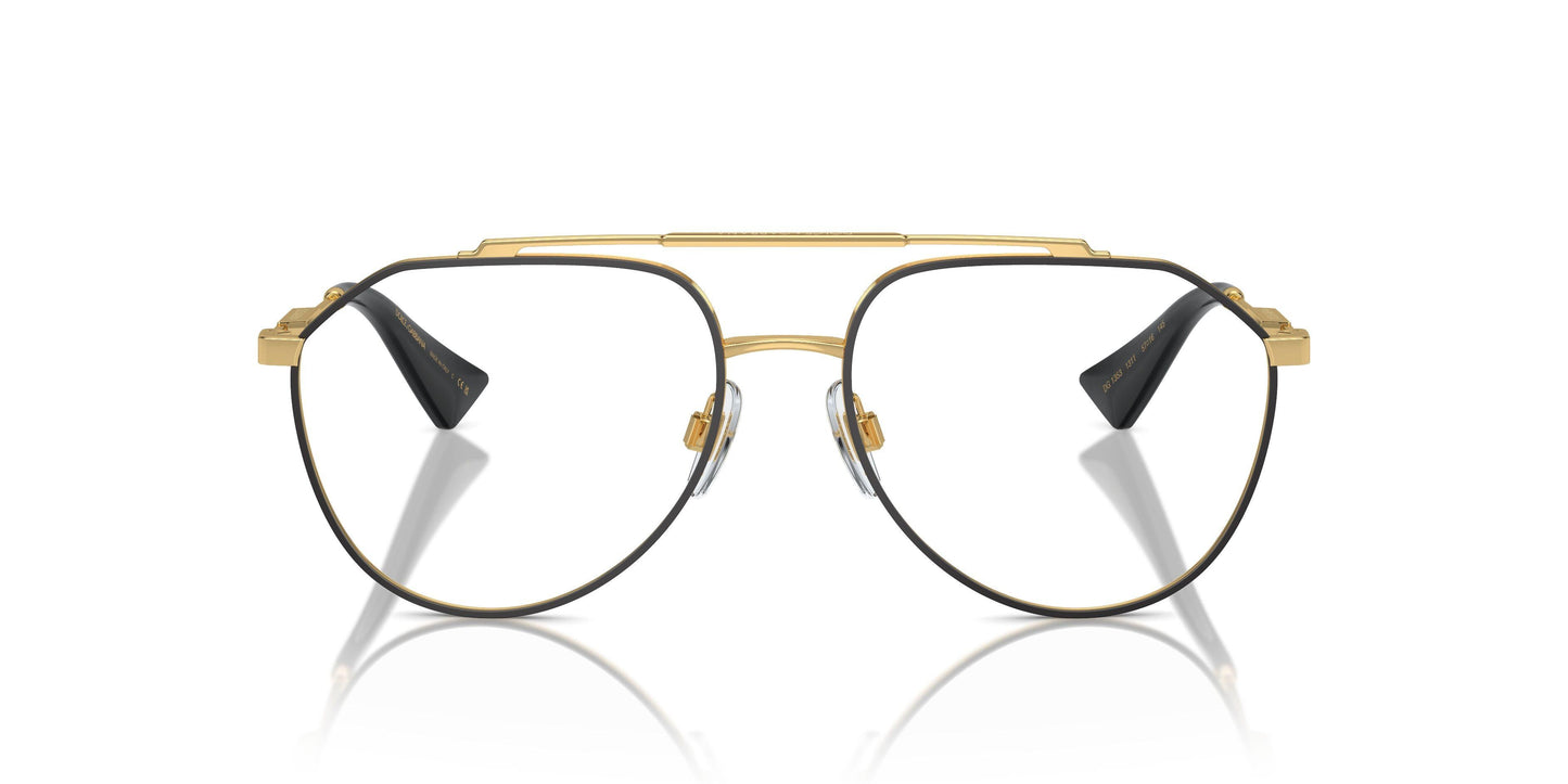 Dolse & Gabana  1353 Eyeglasses