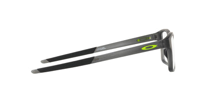 Oakley Chamfer Squared 8143 Eyeglasses