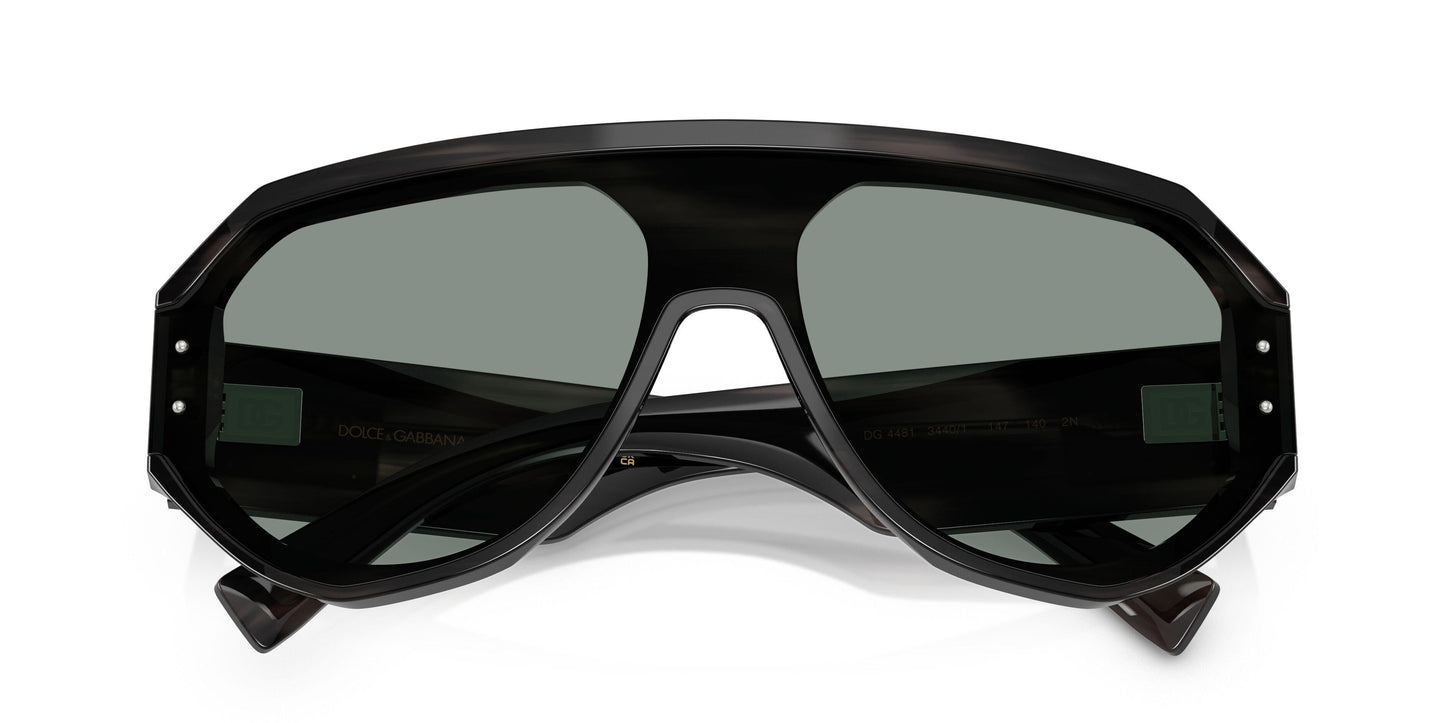 Dolse & Gabana  4481 Sunglasses
