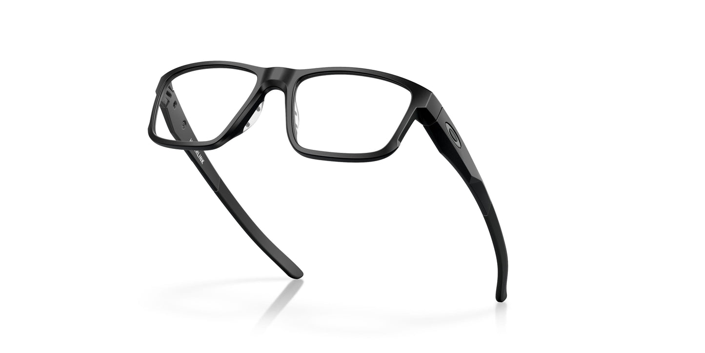 Oakley Hyperlink 8078 Eyeglasses