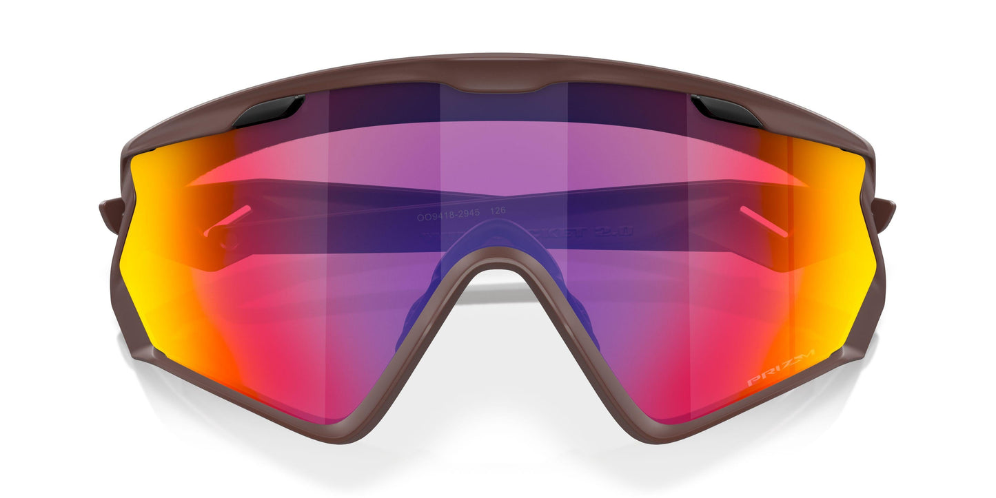 Oakley Wind Jacket 2.0 9418 Sunglasses