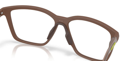 Oakley Enigma Mass 8191 Eyeglasses