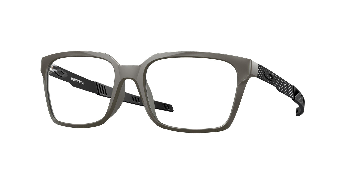 Oakley Dehaven A 8180F Eyeglasses