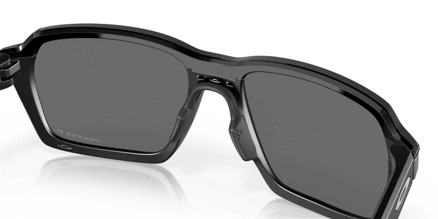 Oakley Parlay 4143 Sunglasses