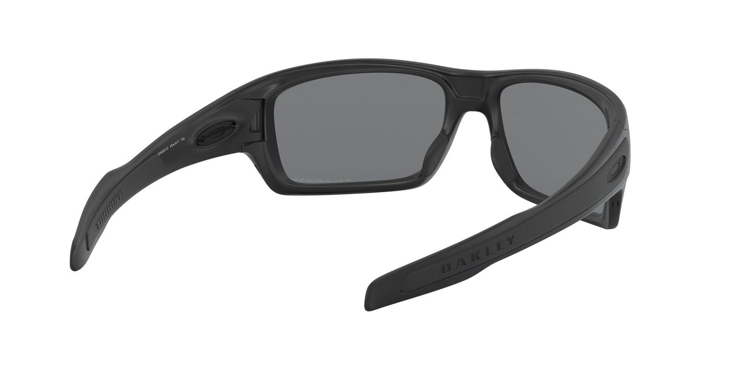Oakley Turbine 9263 Sunglasses