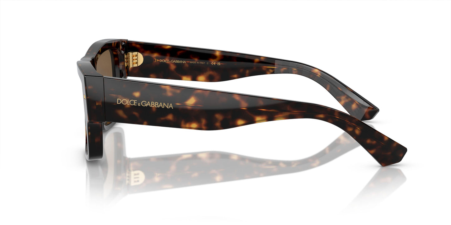 Dolse & Gabana  4451 Sunglasses