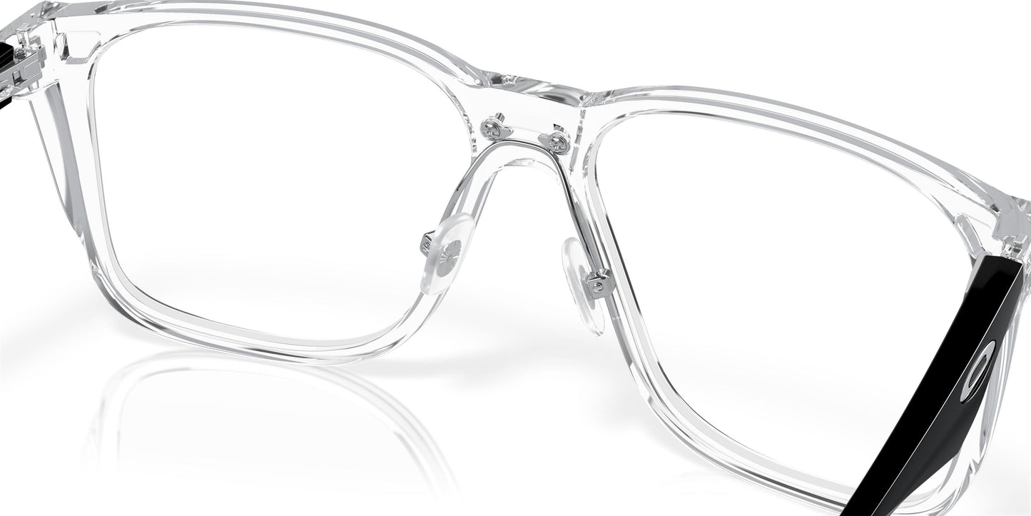 Oakley Hip Tone 8182 Eyeglasses