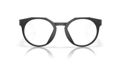Oakley Hstn Rx 8139 Eyeglasses