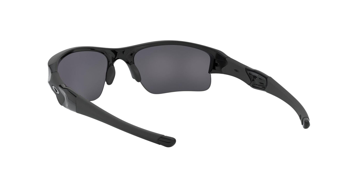 Oakley Flak Jacket Xlj 9009 Sunglasses