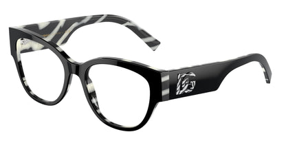 Dolse & Gabana  3377 Eyeglasses