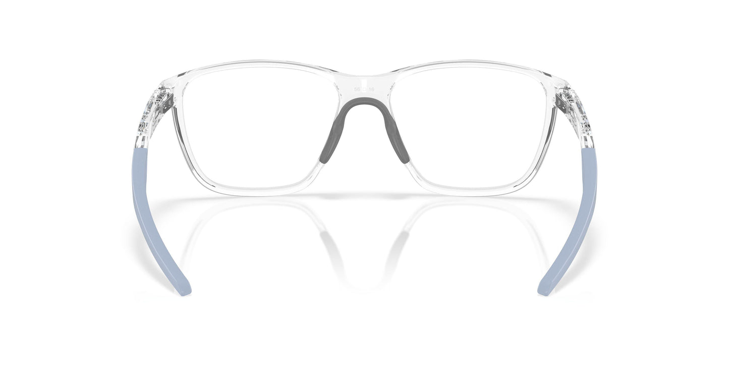 Oakley Futurity Rs 8186 Eyeglasses