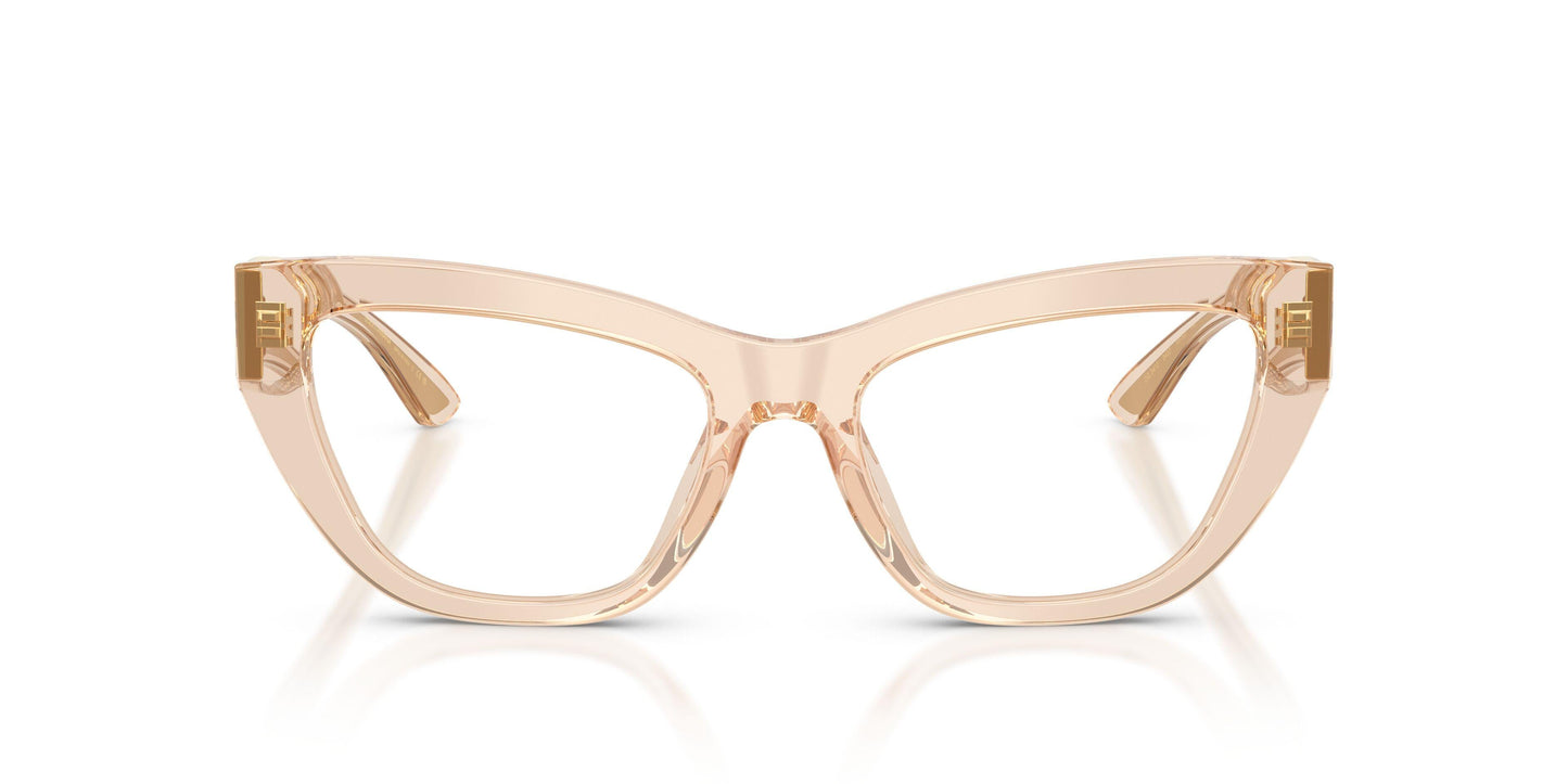 Dolse & Gabana  3412 Eyeglasses