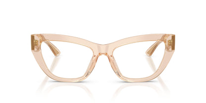Dolse & Gabana  3412 Eyeglasses