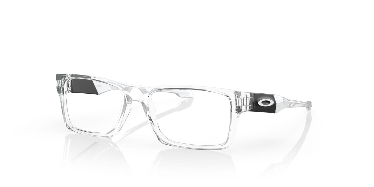 Oakley Double Steal 8020 Eyeglasses