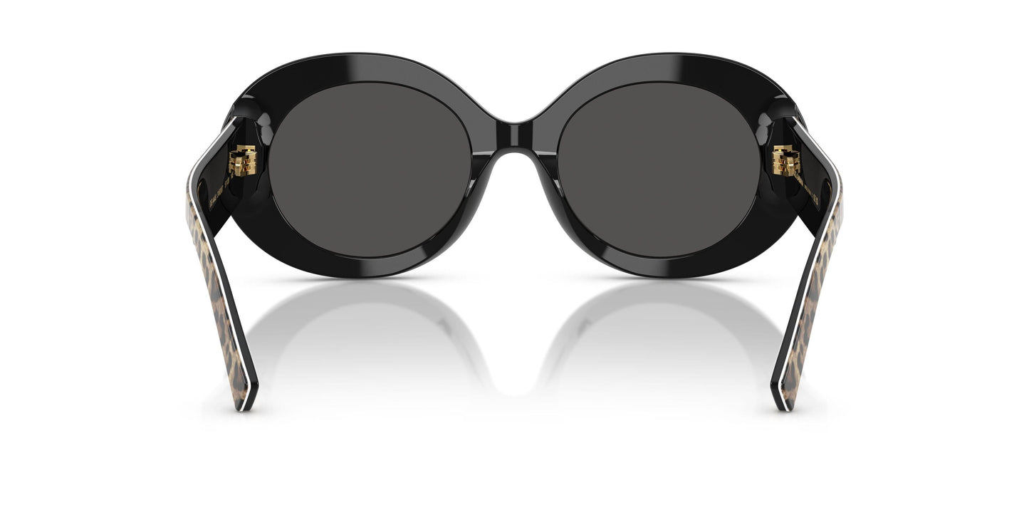 Dolse & Gabana  4448 Sunglasses