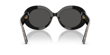 Dolse & Gabana  4448 Sunglasses