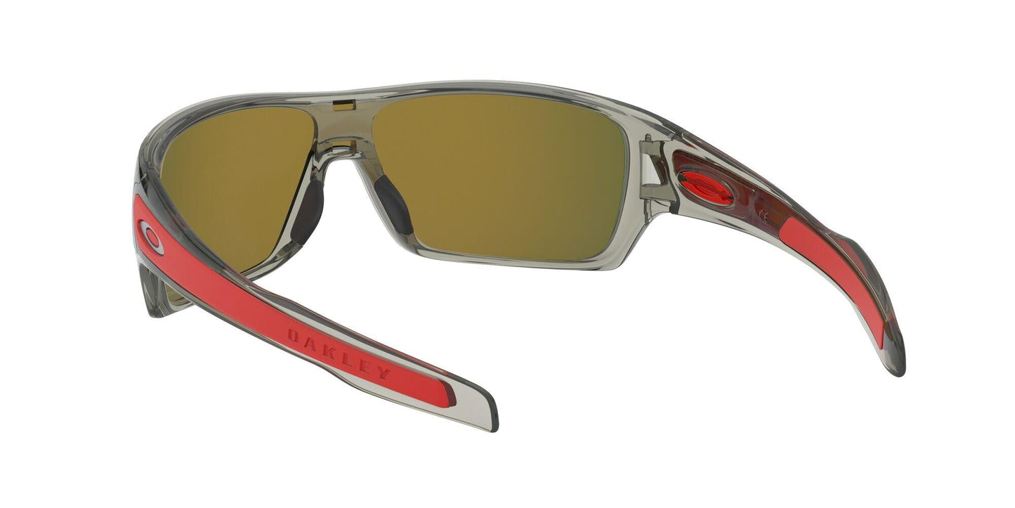 Oakley Turbine Rotor 9307 Sunglasses