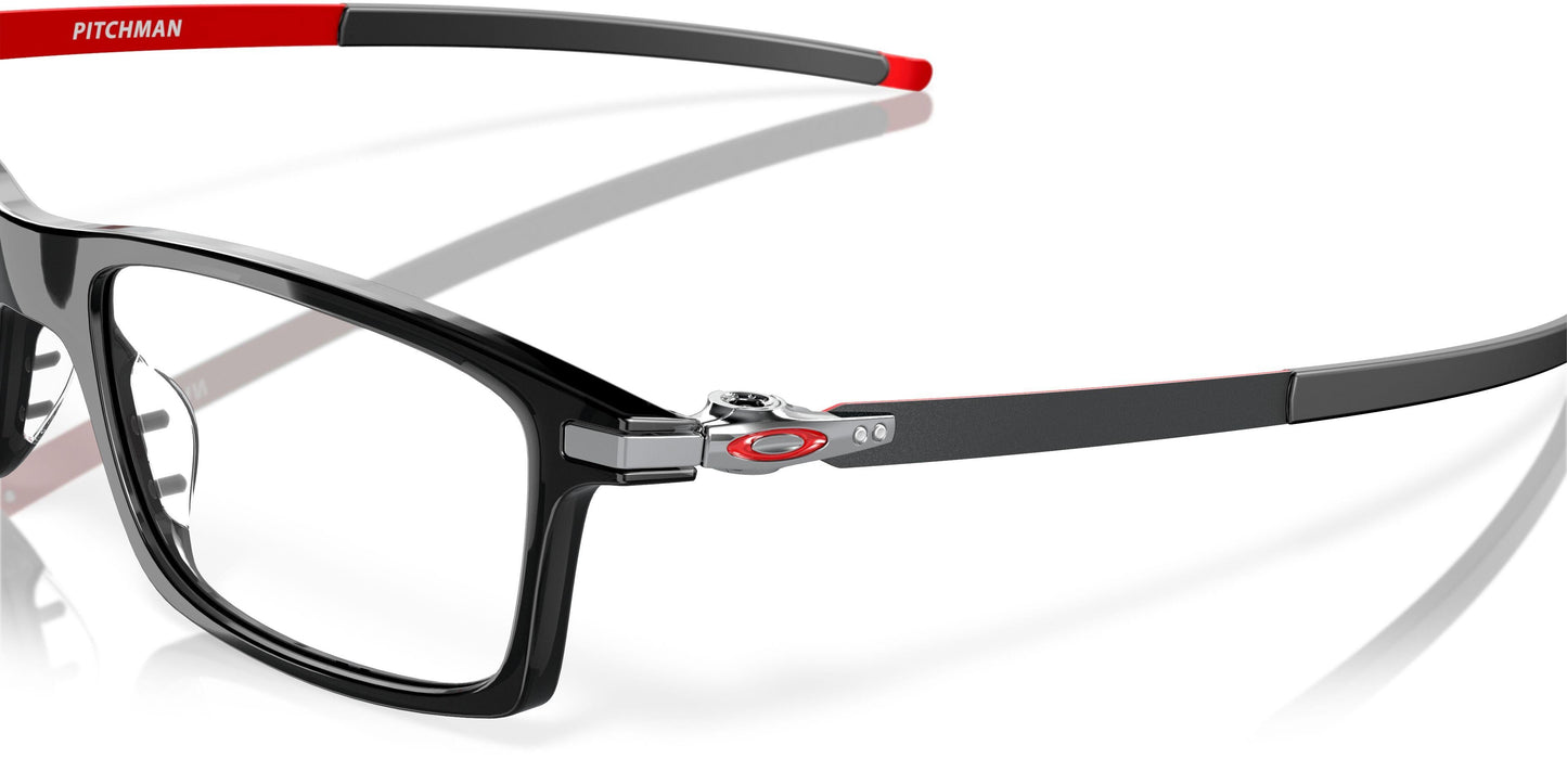 Oakley Pitchman 8050 Eyeglasses