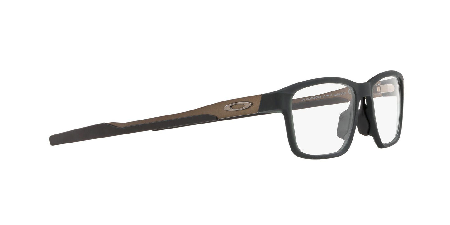 Oakley Metalink 8153 Eyeglasses