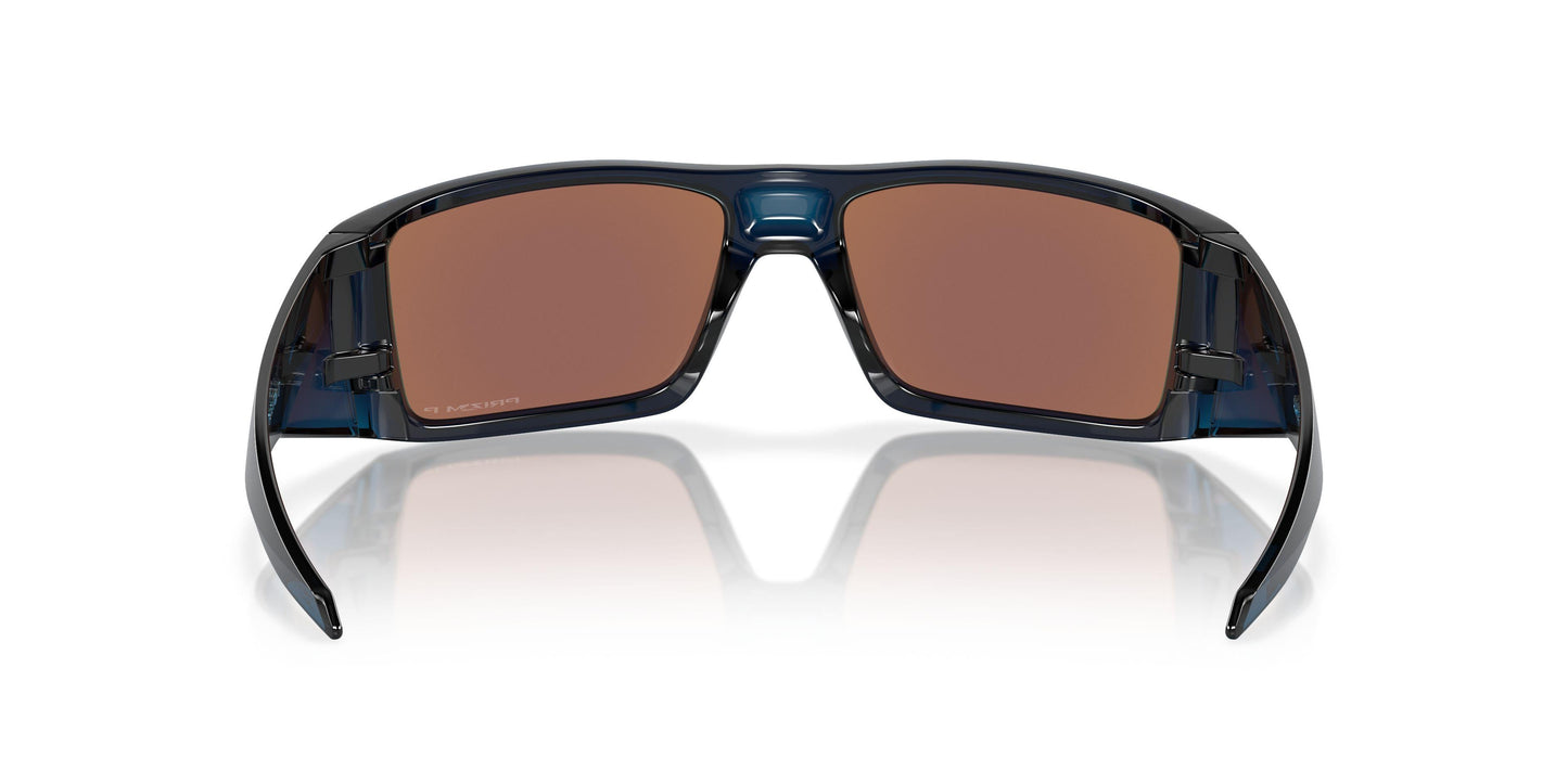 Oakley Heliostat 9231 Sunglasses
