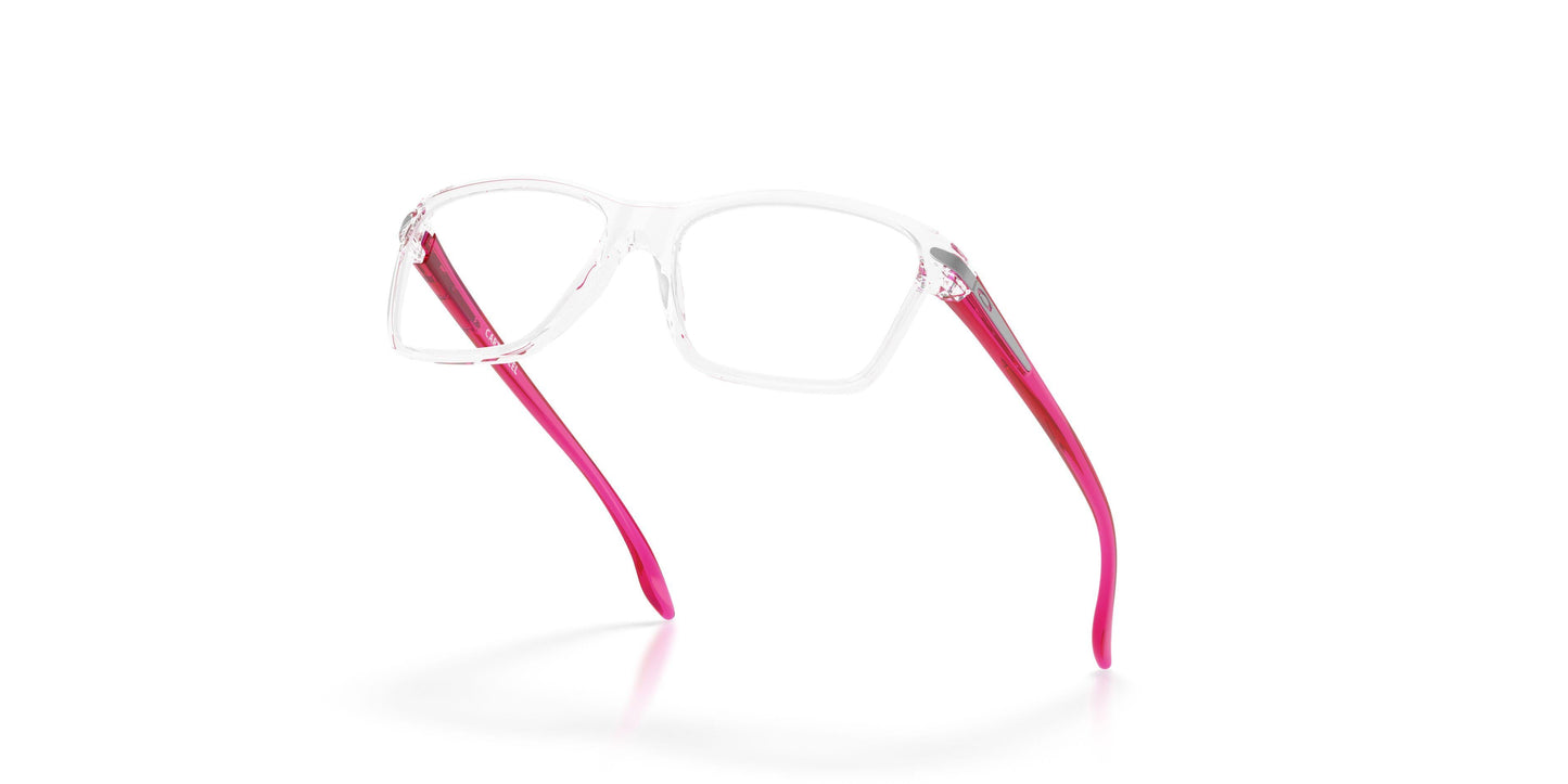 Oakley Cartwheel 8010 Eyeglasses