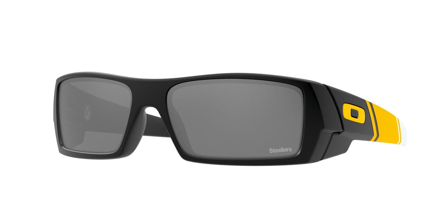 Oakley Gascan 9014: The Fisherman's Choice for Unmatched Style and Function