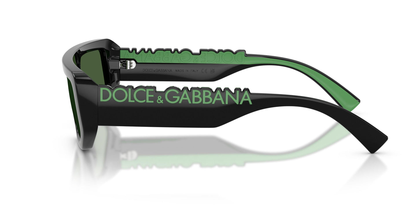 Dolse & Gabana  6203 Sunglasses