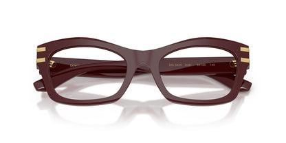 Dolse & Gabana  3420 Eyeglasses