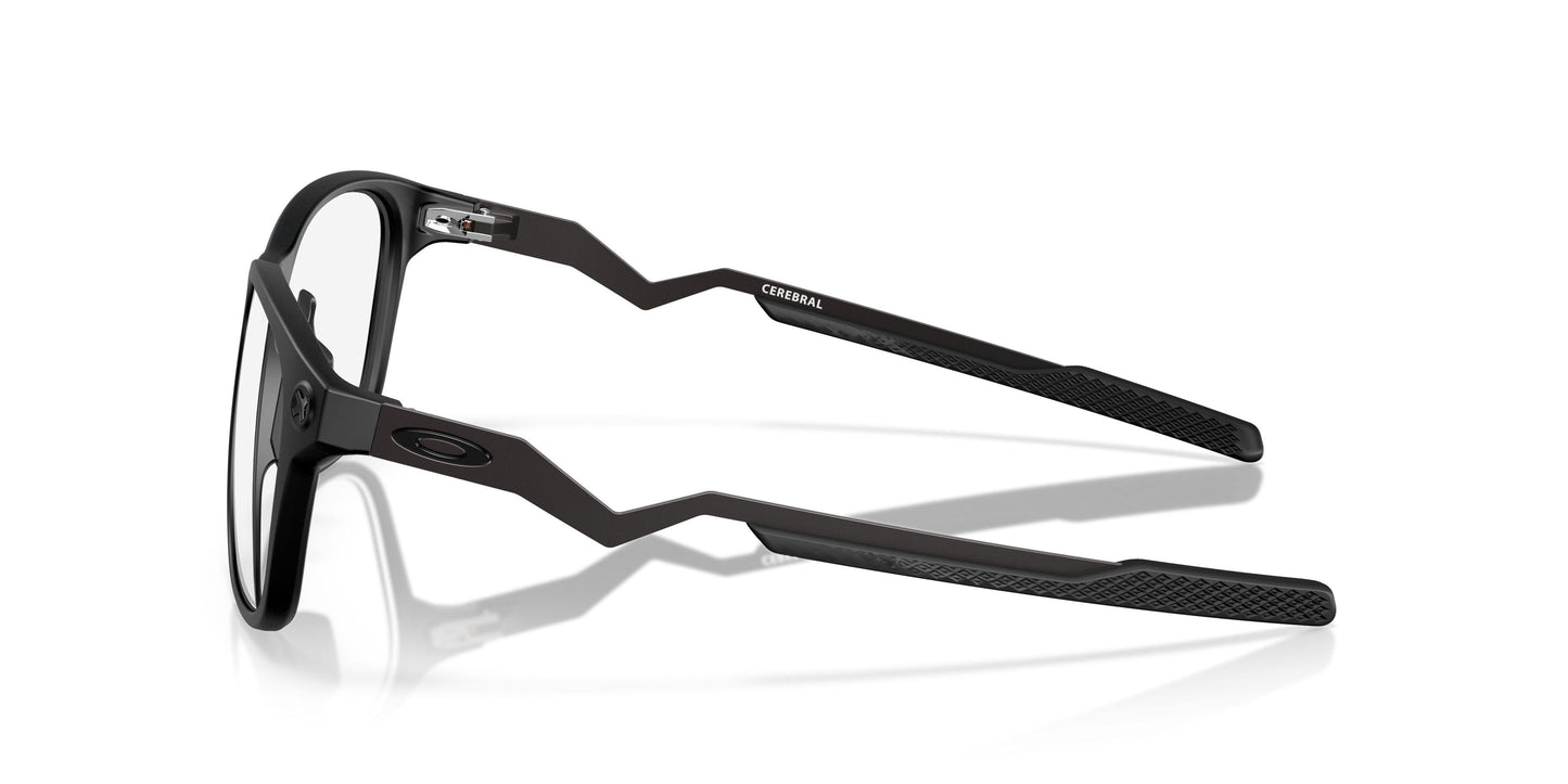 Oakley Cerebral 8187 Eyeglasses