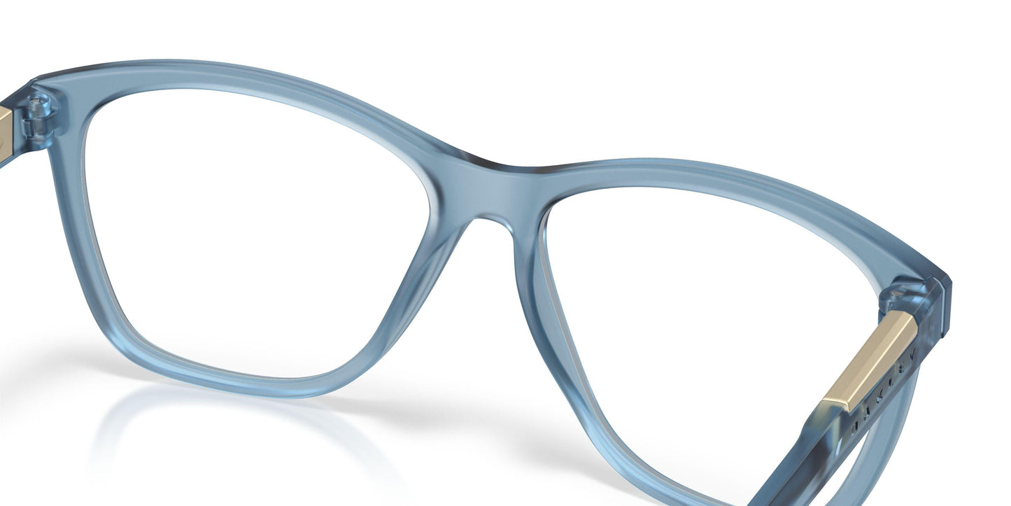 Oakley Alias 8155 Eyeglasses