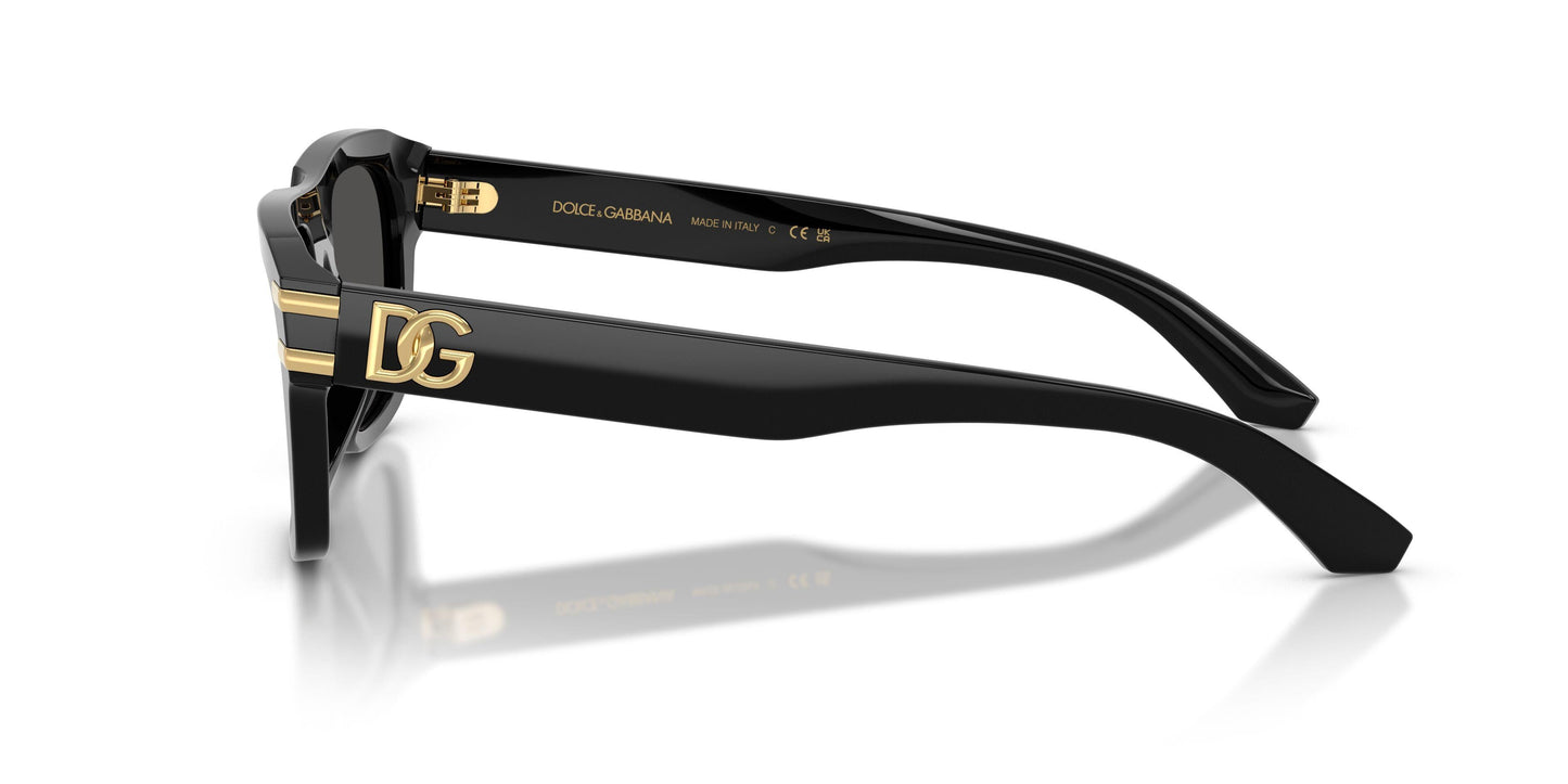 Dolse & Gabana  4496 Sunglasses